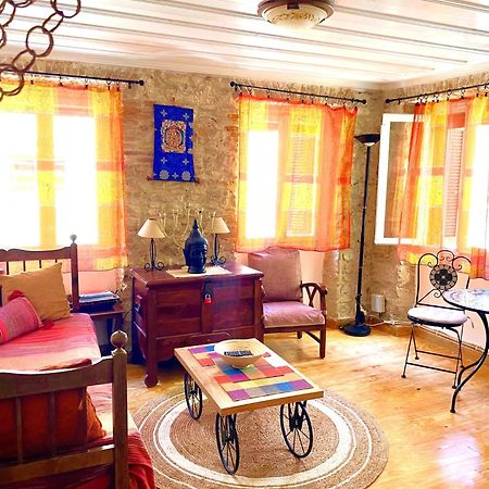 Marialena Flat /Corfu Historical Center/Porta Remounda Apartment Ngoại thất bức ảnh