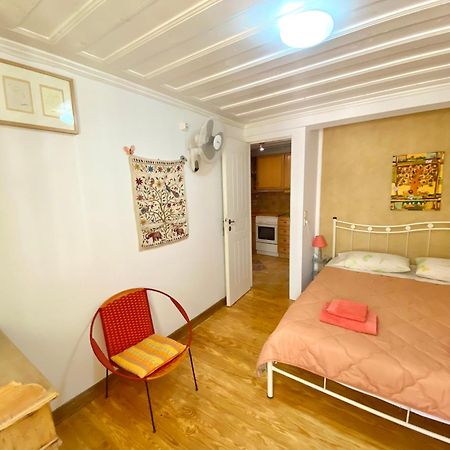Marialena Flat /Corfu Historical Center/Porta Remounda Apartment Ngoại thất bức ảnh