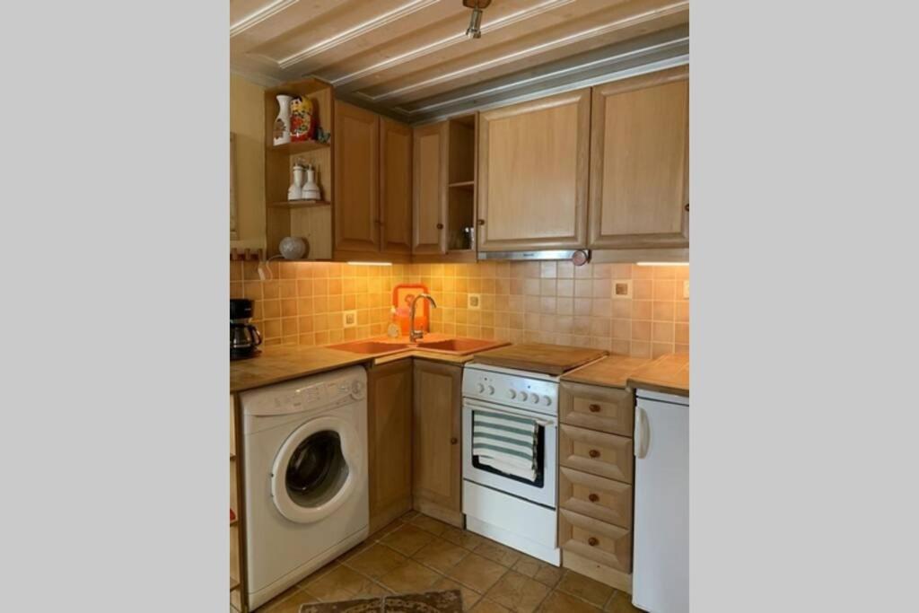 Marialena Flat /Corfu Historical Center/Porta Remounda Apartment Ngoại thất bức ảnh