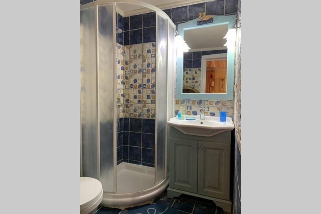 Marialena Flat /Corfu Historical Center/Porta Remounda Apartment Ngoại thất bức ảnh