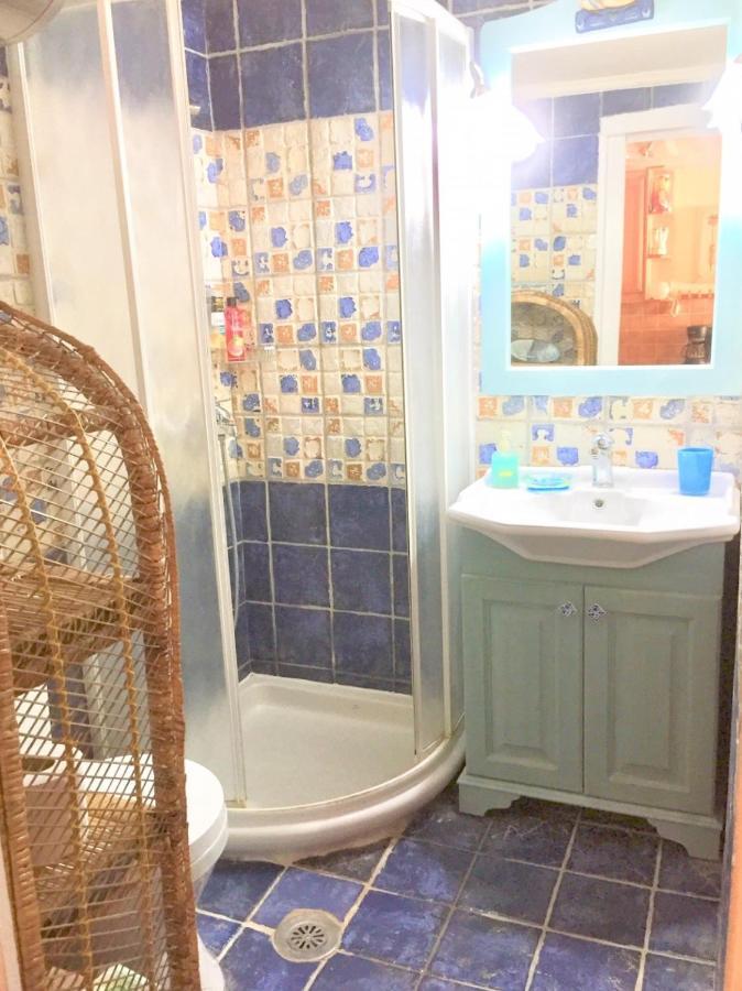Marialena Flat /Corfu Historical Center/Porta Remounda Apartment Ngoại thất bức ảnh